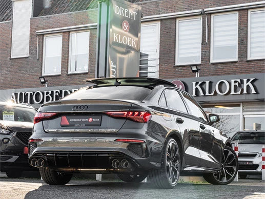 Audi A3 - Afbeelding 20 van 30