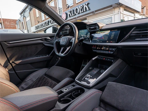 Audi A3 - Afbeelding 21 van 30