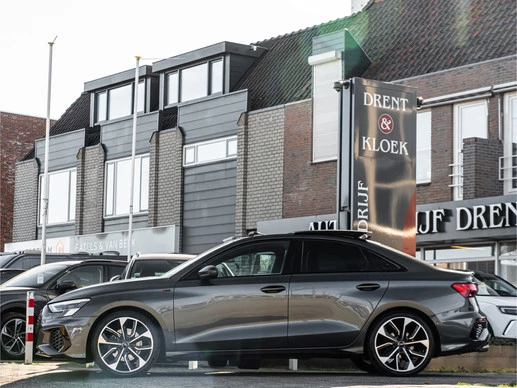 Audi A3 - Afbeelding 22 van 30