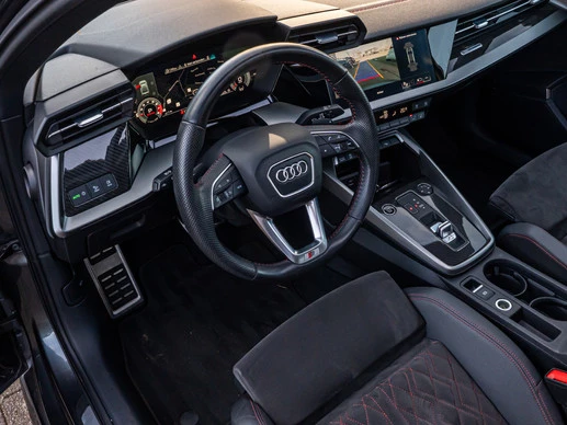 Audi A3 - Afbeelding 23 van 30