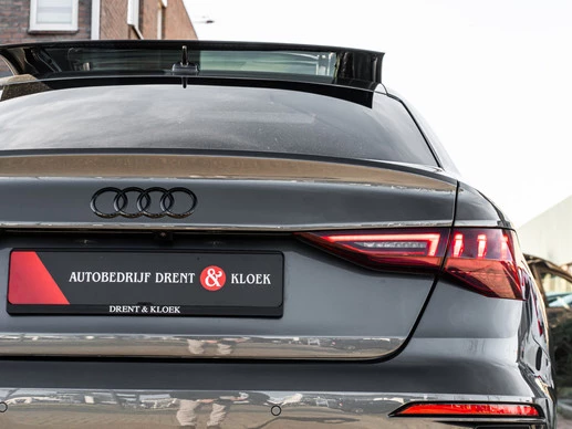 Audi A3 - Afbeelding 26 van 30