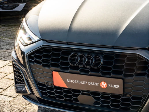 Audi A3 - Afbeelding 28 van 30