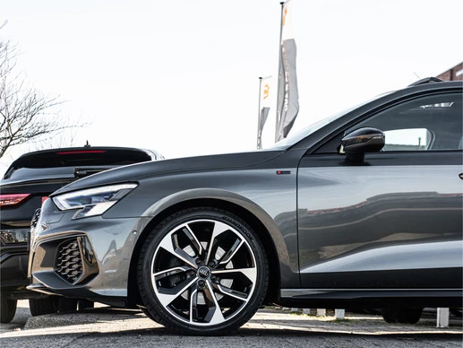 Audi A3 - Afbeelding 30 van 30