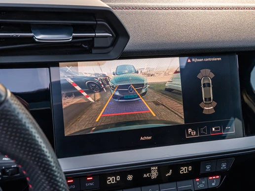 Audi A3 - Afbeelding 8 van 30