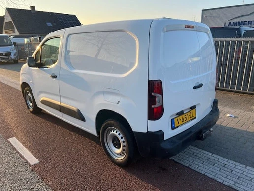 Opel Combo - Afbeelding 2 van 13