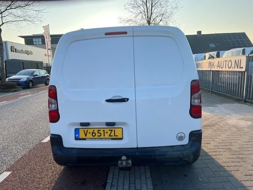 Opel Combo - Afbeelding 3 van 13