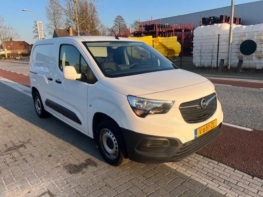 Opel Combo - Afbeelding 5 van 13