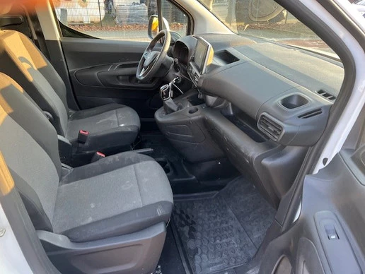 Opel Combo - Afbeelding 6 van 13