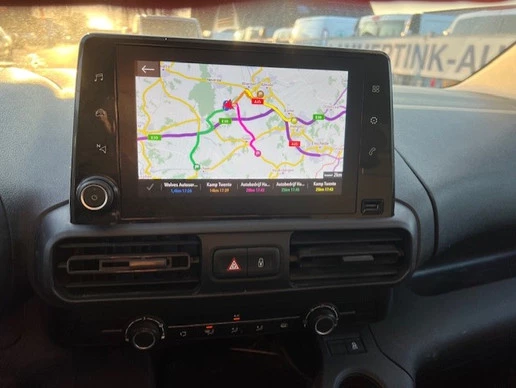 Opel Combo - Afbeelding 8 van 13