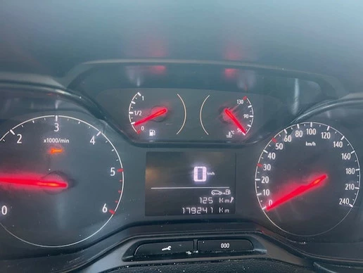 Opel Combo - Afbeelding 9 van 13