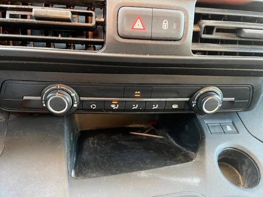 Opel Combo - Afbeelding 10 van 13