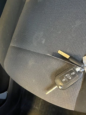 Opel Combo - Afbeelding 12 van 13