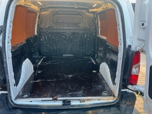 Opel Combo - Afbeelding 13 van 13