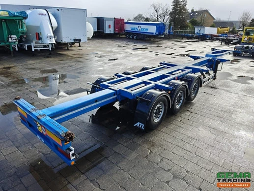 Pacton TXC343 - Afbeelding 3 van 22