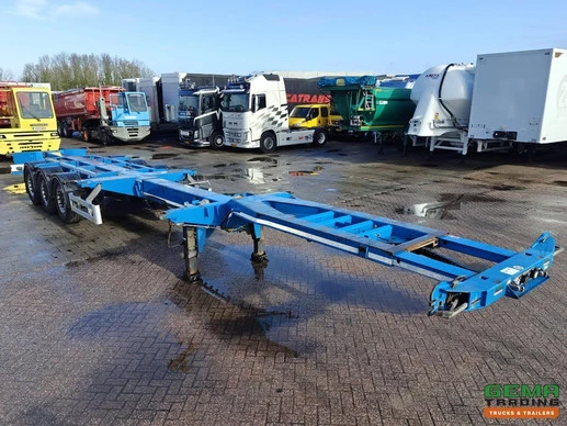 Pacton TXC343 - Afbeelding 4 van 22