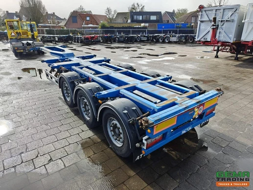 Pacton TXC343 - Afbeelding 5 van 22