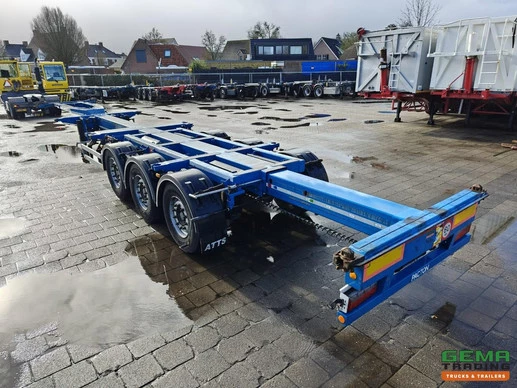 Pacton TXC343 - Afbeelding 6 van 22