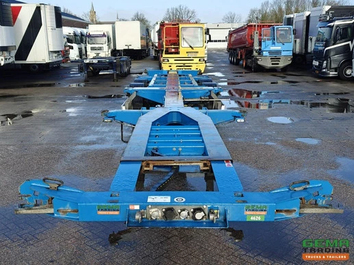 Pacton TXC343 - Afbeelding 7 van 22