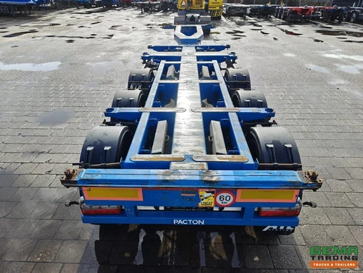 Pacton TXC343 - Afbeelding 8 van 22