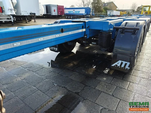 Pacton TXC343 - Afbeelding 15 van 22