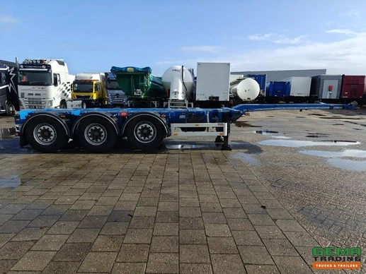 Pacton TXC343 - Afbeelding 16 van 22