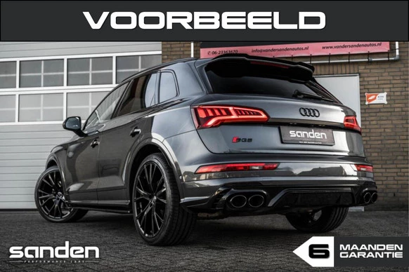 Audi SQ5 - Afbeelding 4 van 30