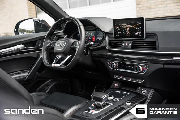 Audi SQ5 - Afbeelding 10 van 30