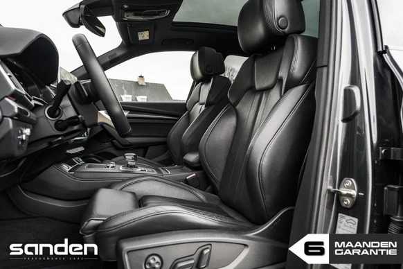 Audi SQ5 - Afbeelding 11 van 30