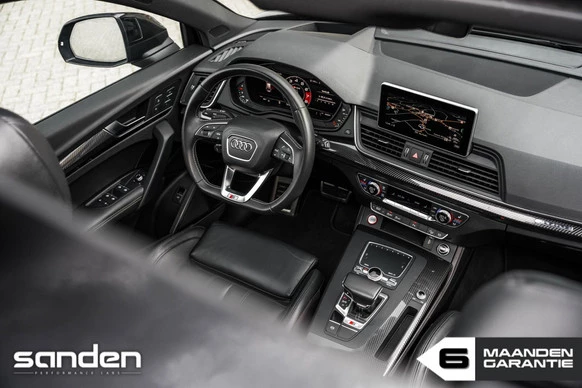 Audi SQ5 - Afbeelding 12 van 30