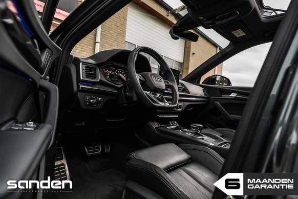 Audi SQ5 - Afbeelding 13 van 30