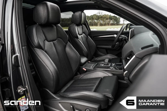 Audi SQ5 - Afbeelding 14 van 30