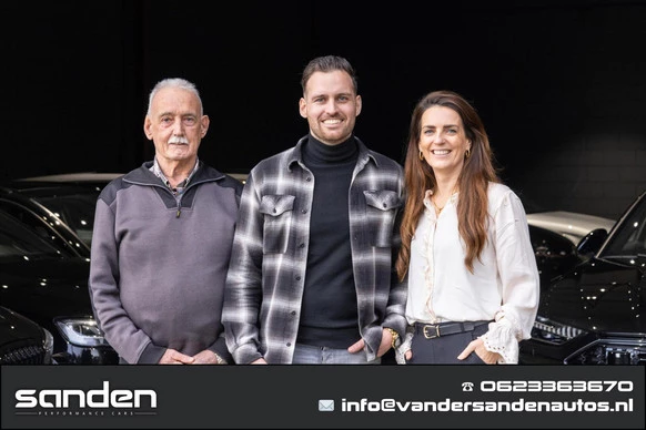 Audi SQ5 - Afbeelding 15 van 30