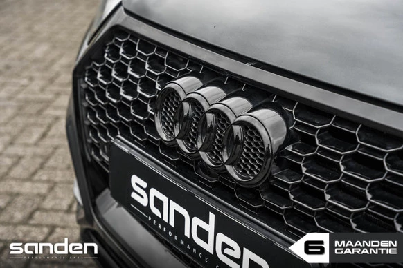 Audi SQ5 - Afbeelding 19 van 30