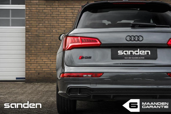 Audi SQ5 - Afbeelding 22 van 30