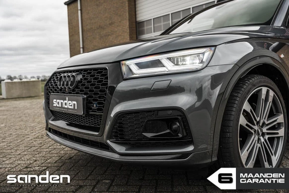 Audi SQ5 - Afbeelding 23 van 30
