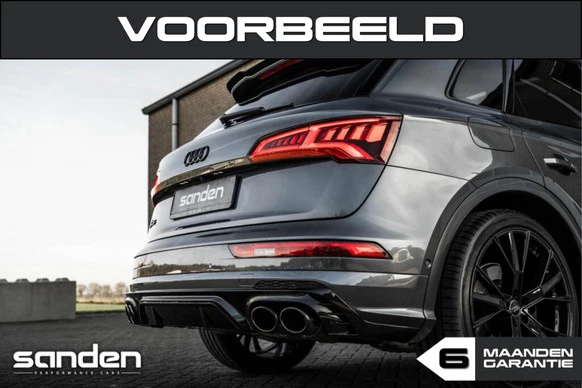 Audi SQ5 - Afbeelding 26 van 30