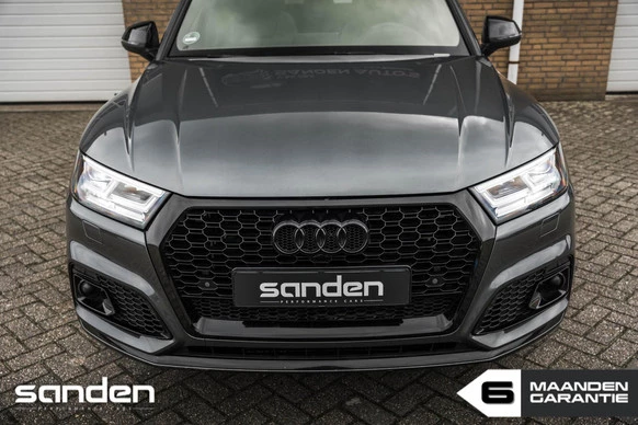 Audi SQ5 - Afbeelding 27 van 30