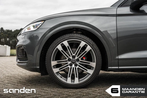 Audi SQ5 - Afbeelding 29 van 30