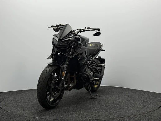 Yamaha MT 09 - Afbeelding 6 van 19
