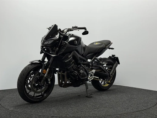 Yamaha MT 09 - Afbeelding 7 van 19