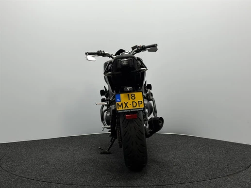 Yamaha MT 09 - Afbeelding 13 van 19