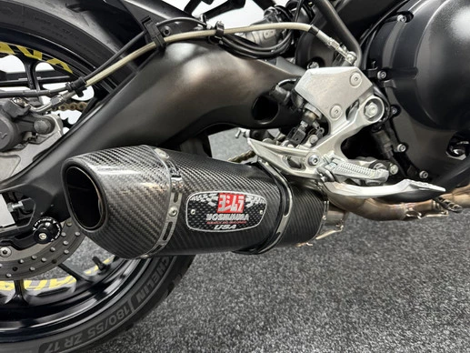 Yamaha MT 09 - Afbeelding 19 van 19