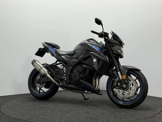 Suzuki GSX - Afbeelding 2 van 19