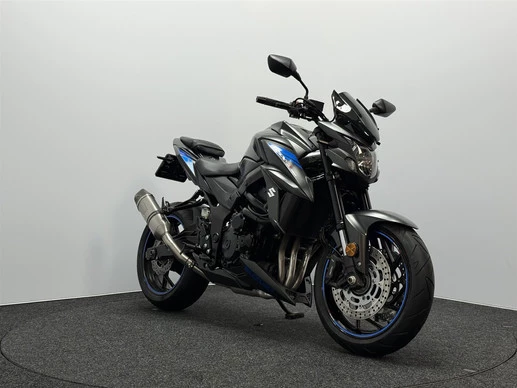 Suzuki GSX - Afbeelding 3 van 19