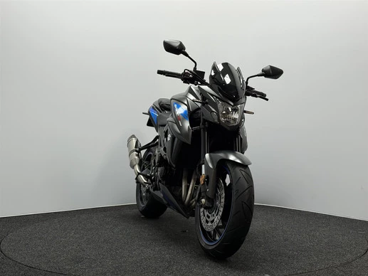 Suzuki GSX - Afbeelding 4 van 19