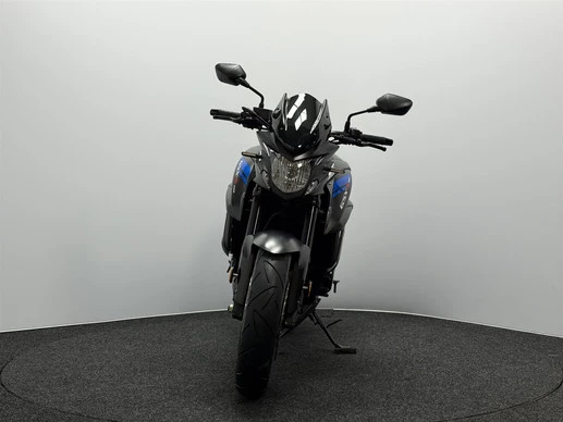 Suzuki GSX - Afbeelding 5 van 19