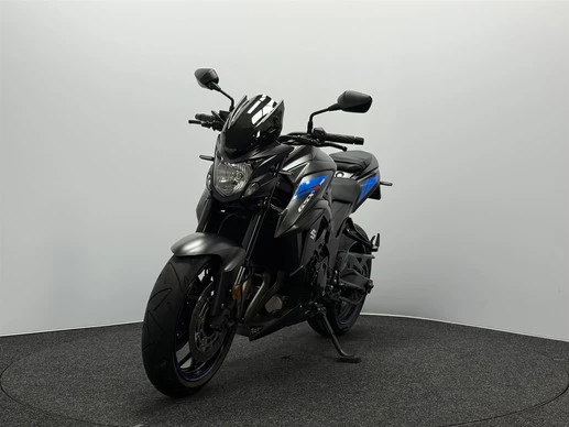 Suzuki GSX - Afbeelding 6 van 19
