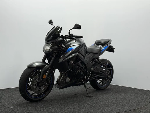 Suzuki GSX - Afbeelding 7 van 19