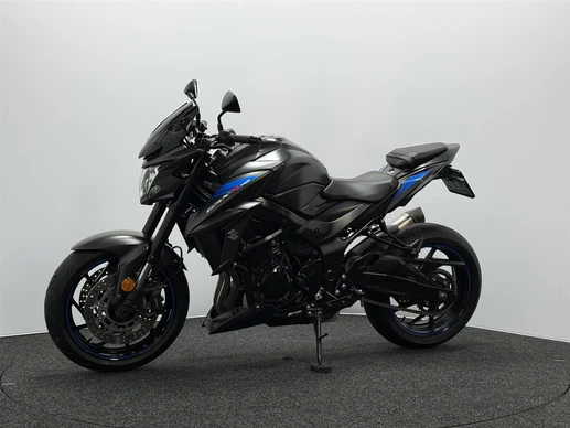 Suzuki GSX - Afbeelding 8 van 19