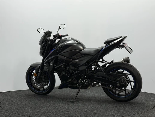 Suzuki GSX - Afbeelding 10 van 19